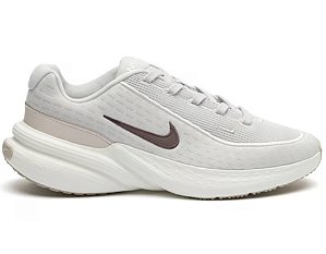 Tênis Nike Uplift Sc Cinza/Branco/Rosa