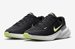Tênis Nike Uplift Sc Preto/Verde