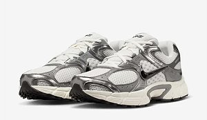 Tênis Nike V5 Rnr  Branco/Chumbo