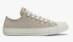 Tênis Chuck Taylor All Star Summer Metals Argila