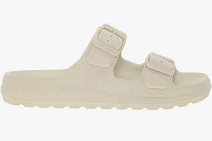 Slide Beira Rio Offwhite