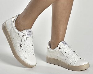 Tênis Via Marte  Milk