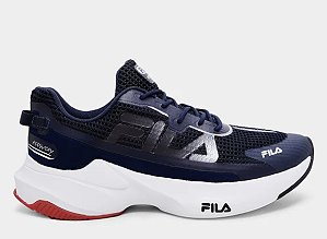 Tênis Fila Recovery Marinho