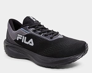 Tênis Fila Rise Up  Preto/Preto