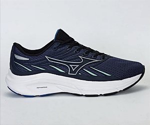 Tênis Mizuno Jet 8 Marinho