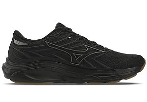 Tênis Mizuno Jet 8 Preto/Preto