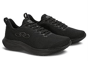 Tênis Olympikus Marte Preto