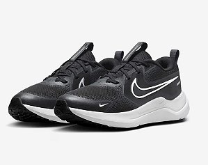 Tênis Nike Cosmic Runner  Preto/Branco