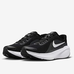 Tênis Nike Downshifter 14 Preto/Branco