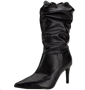 Bota Vizzano Preto