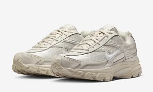 Tênis Nike Initiator  Bege