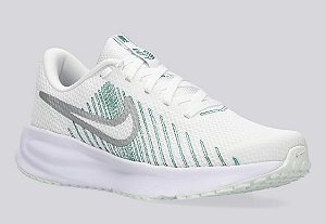 Tênis Nike Run Defy  Branco/Verde