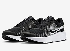 Tênis Nike Run Defy  Preto/Branco