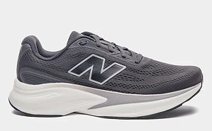 Tênis New Balance  Kaiha Road V2 Preto/Cinza