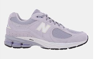 Tênis New Balance 2002R Lilás
