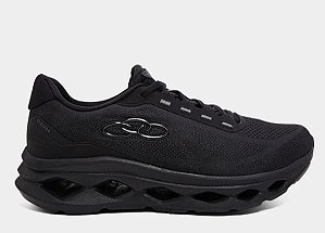 Tênis Olympikus Elevado  Preto