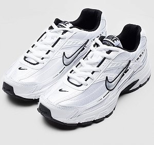 Tênis Nike Initiator  Branco/Preto