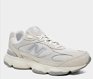 Tênis New Balance 603 Branco/Bege