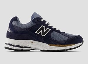 Tênis New Balance 2002R Marinho