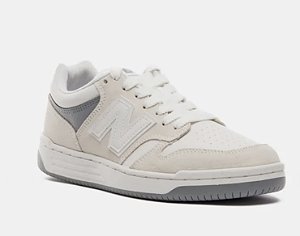 Tênis New Balance 480 Low Bege-Claro