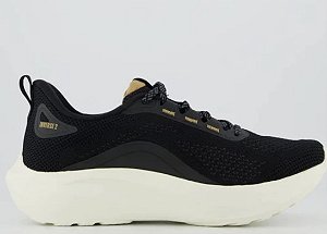Tênis Olympikus Inverse 2 Preto