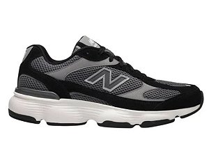 Tênis New Balance 603 Grafite/Preto