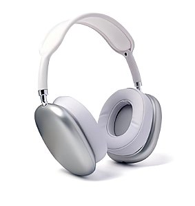 Headphone S/fio Bluetooth C/microfone Max Pieda Air Premium