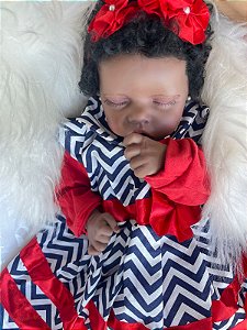 BEBÊ NEGRA