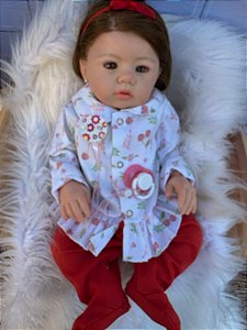 Bebê Abigail