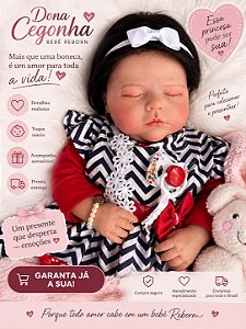 BEBÊ OLHO FECHADO- ENVIO IMEDIATO
