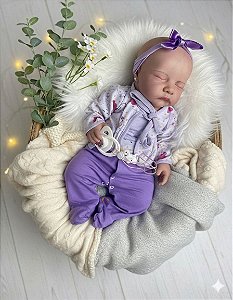 PROMOÇÃO BEBÊ REBORN