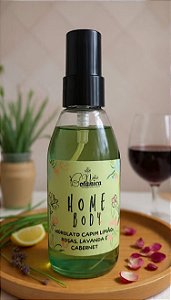 Home Body - frescor natural