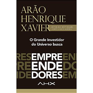 O Grande Investidor do Universo Busca Empreendedores