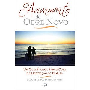 O Avivamento do Odre Novo - Pr. Coty