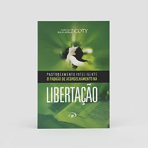Pastoreamento Inteligente - Pr. Coty