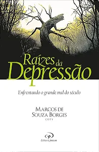 Raízes Da Depressão - Pr. Coty