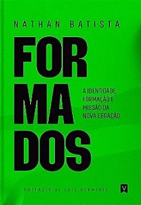 Formados - Nathan Batista
