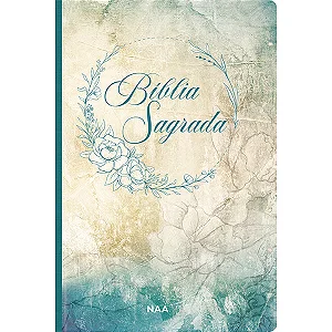 Bíblia sagrada NAA – Inspirações