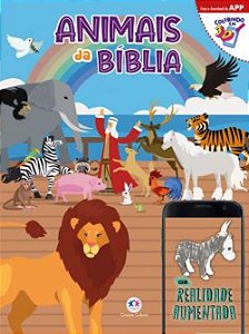 Animais da Bíblia