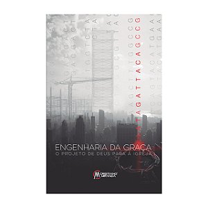 Engenharia da Graça - Cristiano Miranda