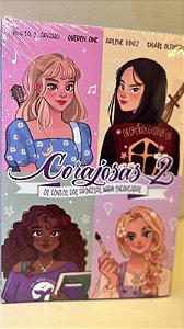 Corajosas 2 Os Contos das Princesas Nada Encantadas