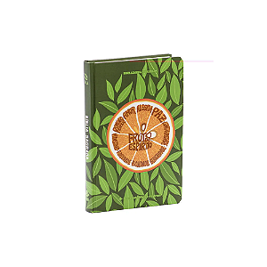 Bíblia Sagrada Fruto do Espírito - NAA - SBB