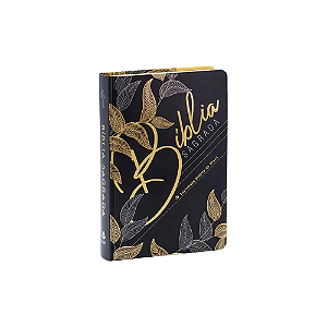 Bíblia Sagrada YouVersion NTLH SBB Bíblia YouVersion - Capa Dura