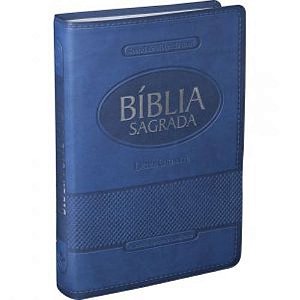 Bíblia Sagrada Letra Gigante