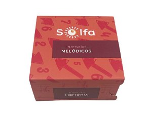 Jogo da Memória Musical - Clave de Sol - Música e Movimento