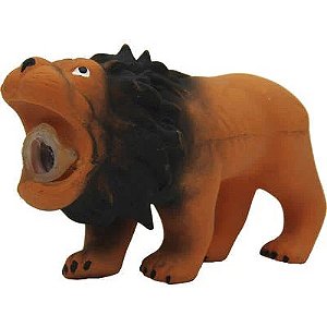 Leãozinho - Puppets sonoros