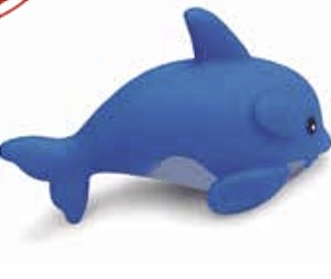 Golfinho - Puppets sonoros!