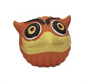 Corujinha bolinha - Puppets Sonoros!