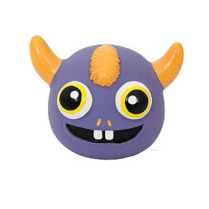 Monstrinho bolinha - Puppets Sonoros!