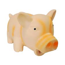 Porquinho - Puppets Sonoros!